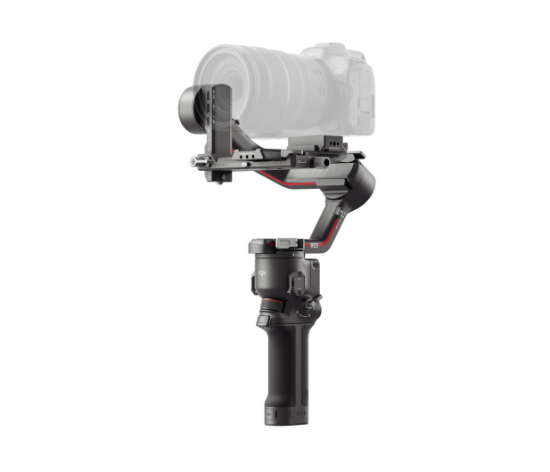 DJI RS 3 - 1049264 - zdjęcie 8